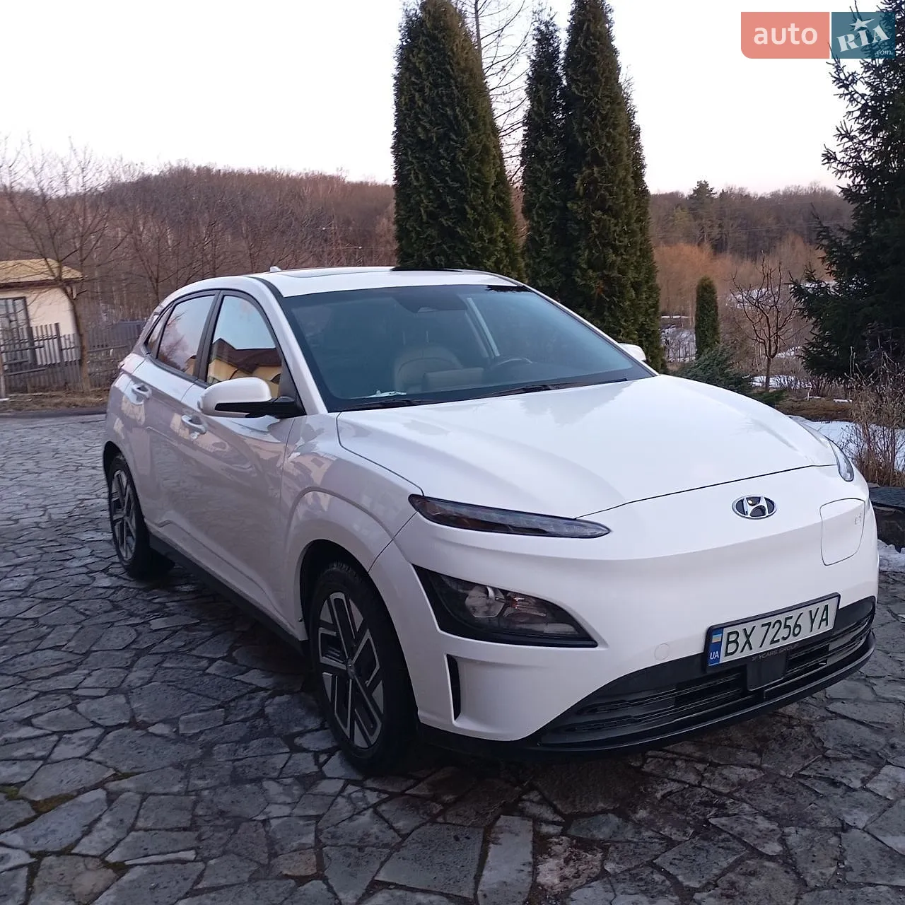 2022 Hyundai Kona - мініатюра 2