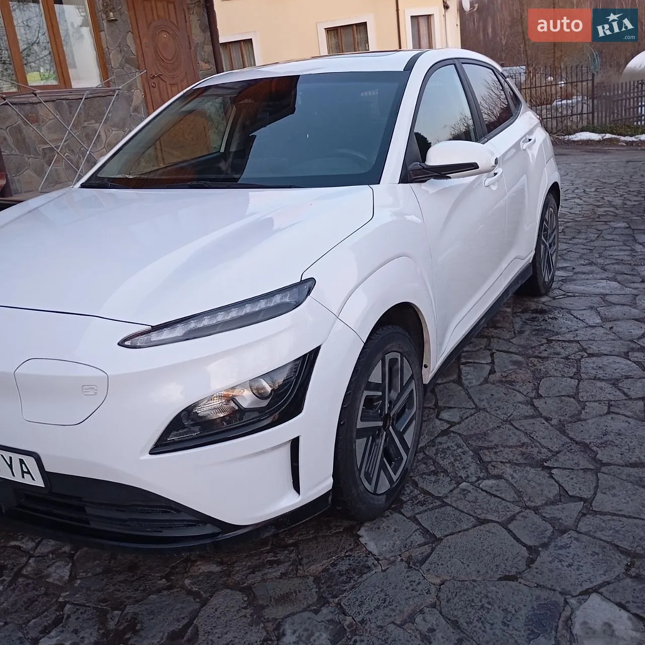2022 Hyundai Kona - мініатюра 4