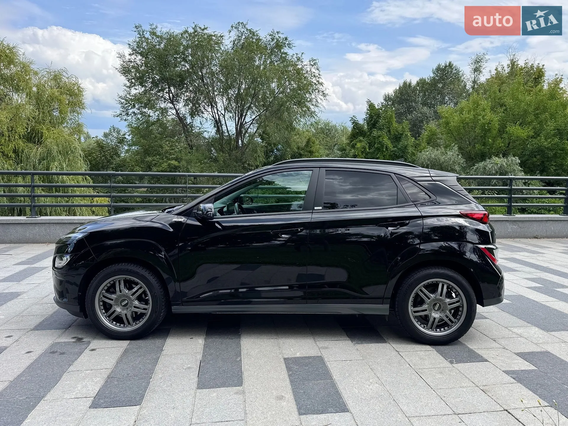 2020 Hyundai Kona - мініатюра 6