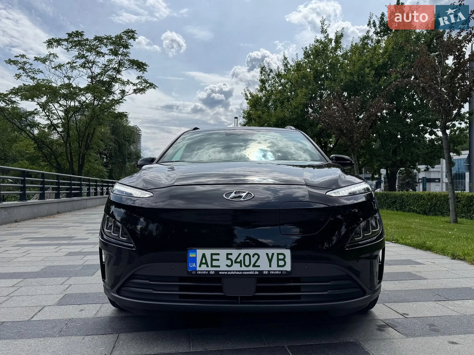 2020 Hyundai Kona - мініатюра 8