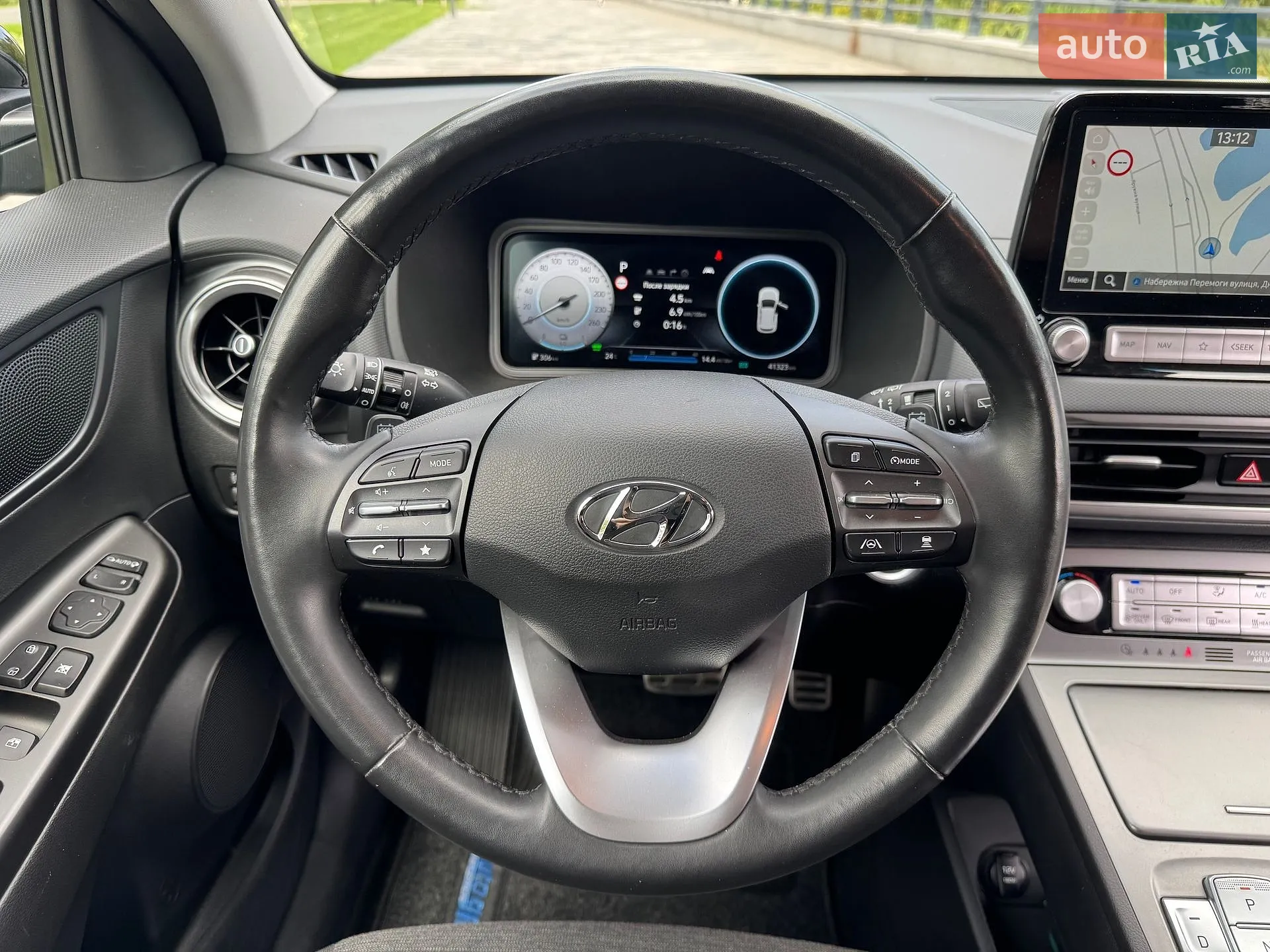2020 Hyundai Kona - мініатюра 25
