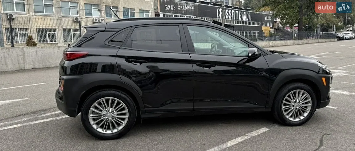 2020 Hyundai Kona - мініатюра 5