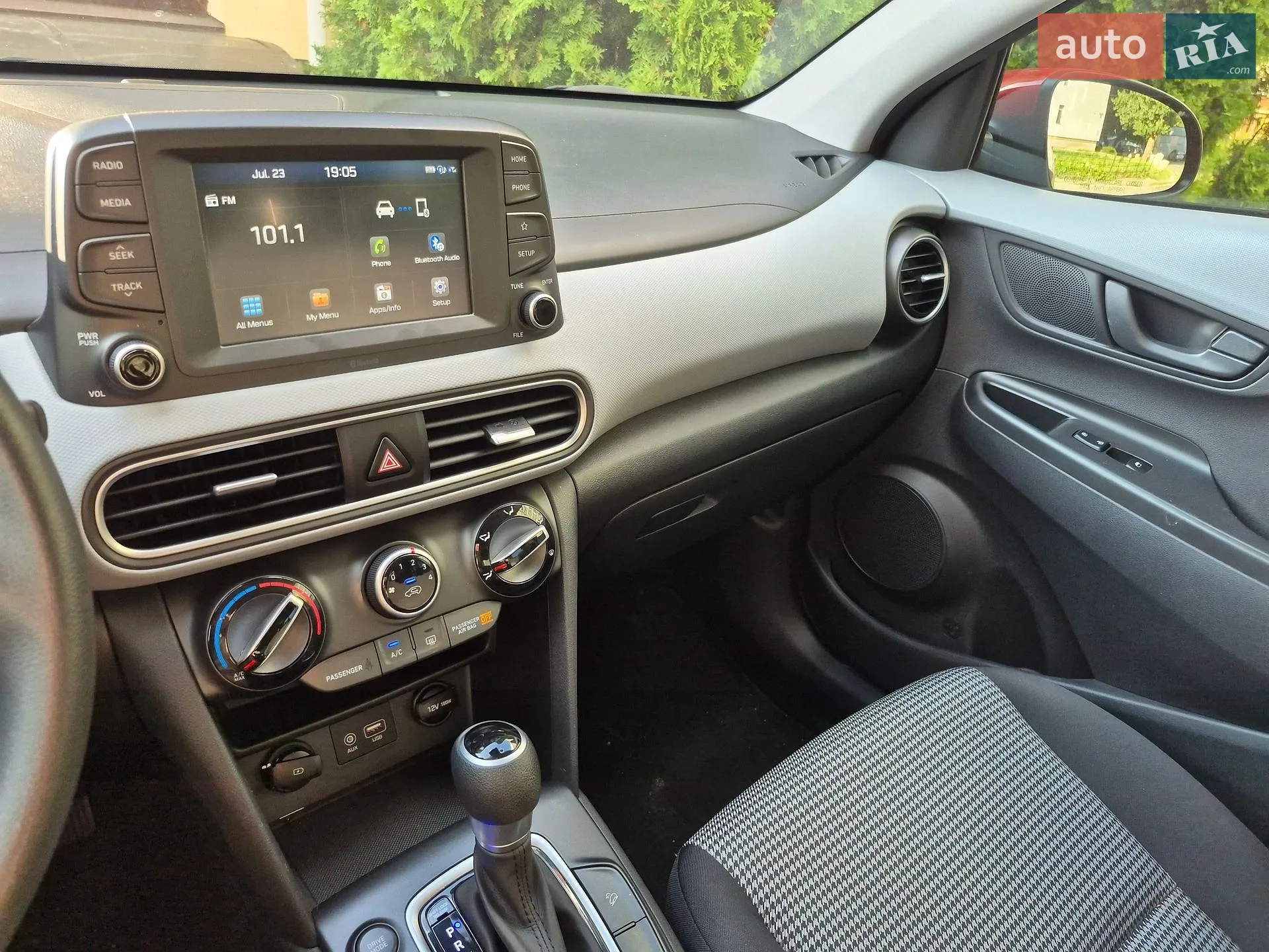2019 Hyundai Kona - мініатюра 9
