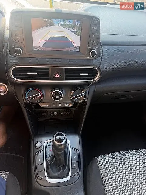 2020 Hyundai Kona - мініатюра 23