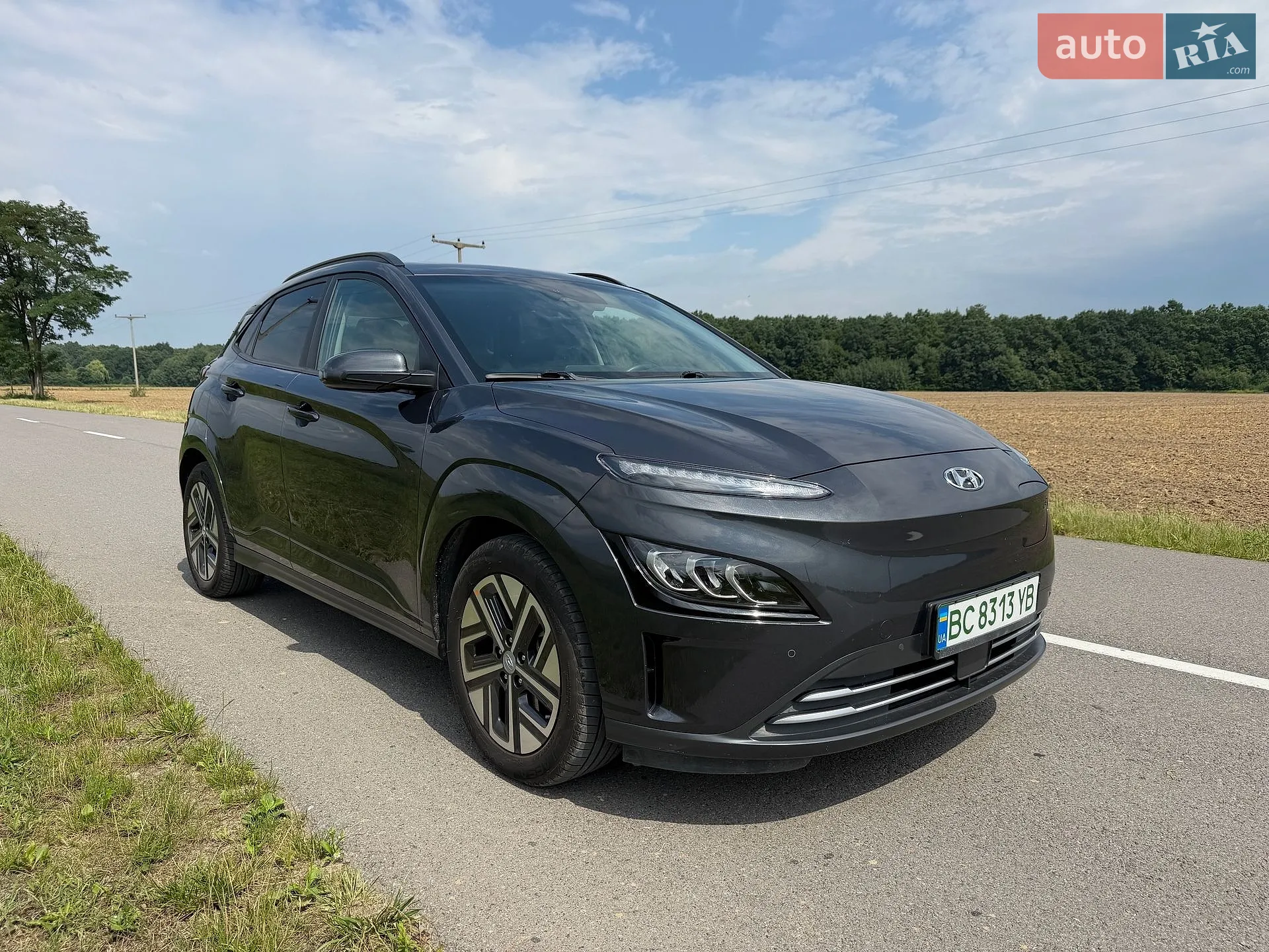2021 Hyundai Kona - фото 1