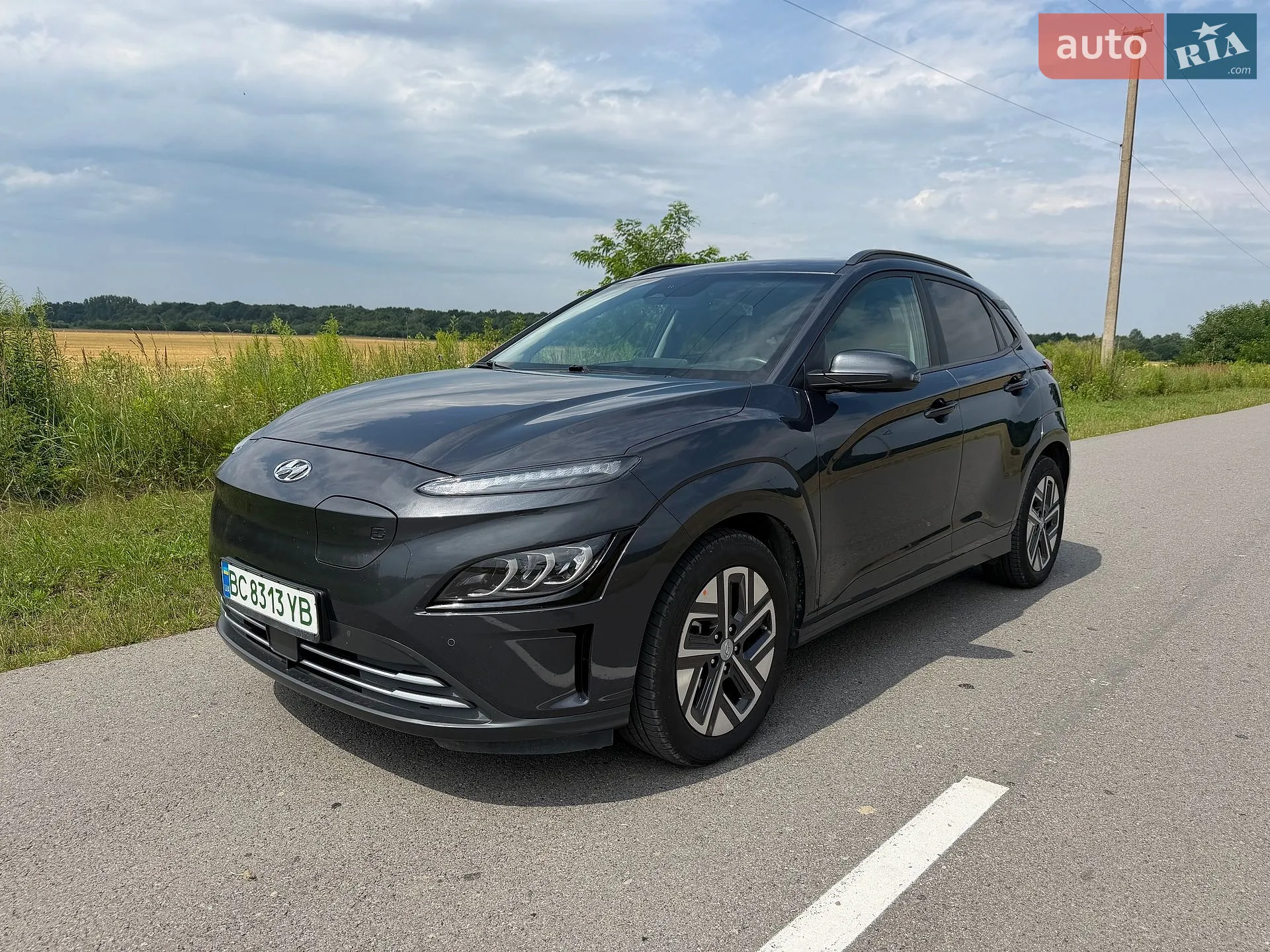 2021 Hyundai Kona - мініатюра 6