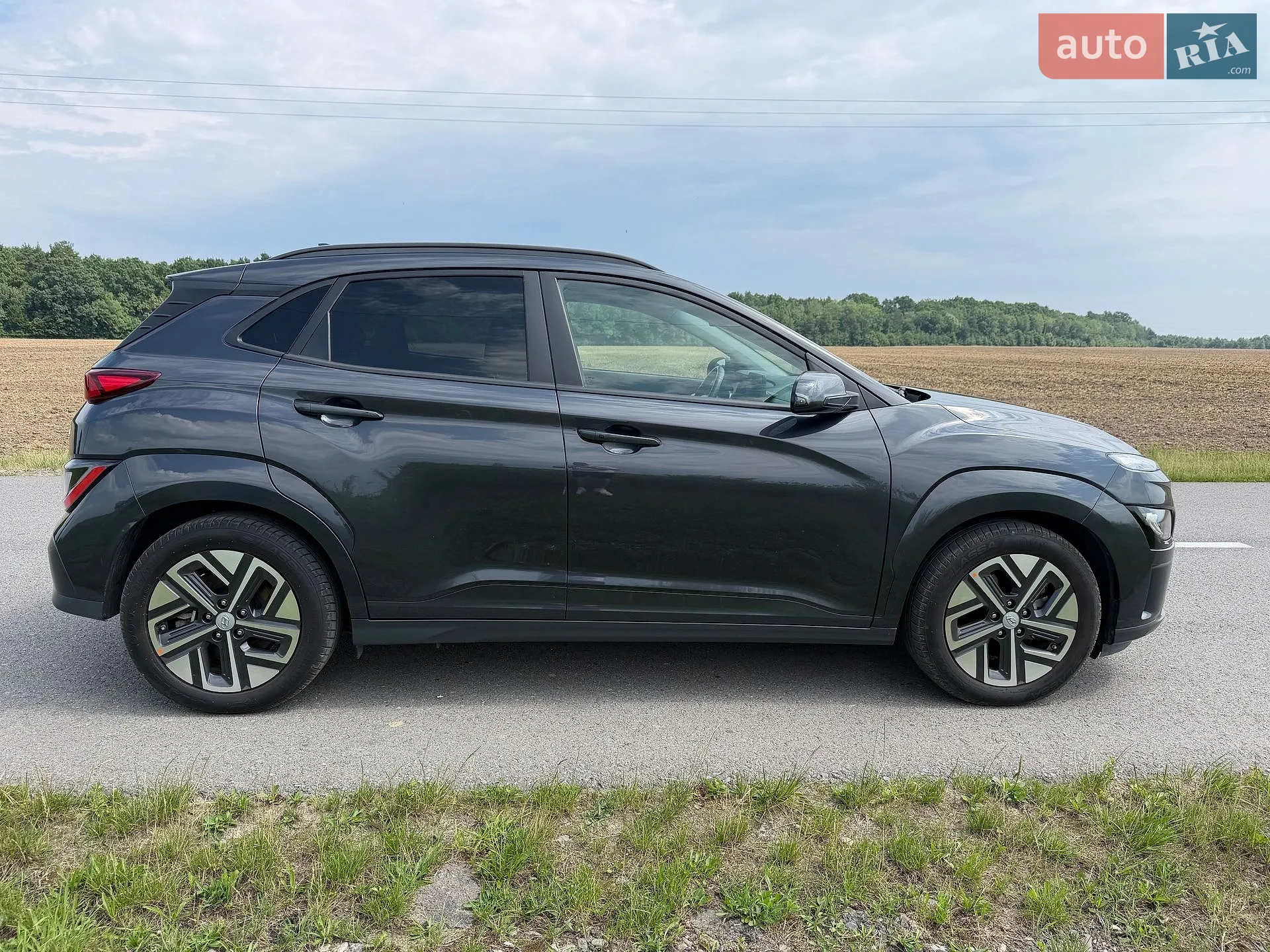 2021 Hyundai Kona - мініатюра 13