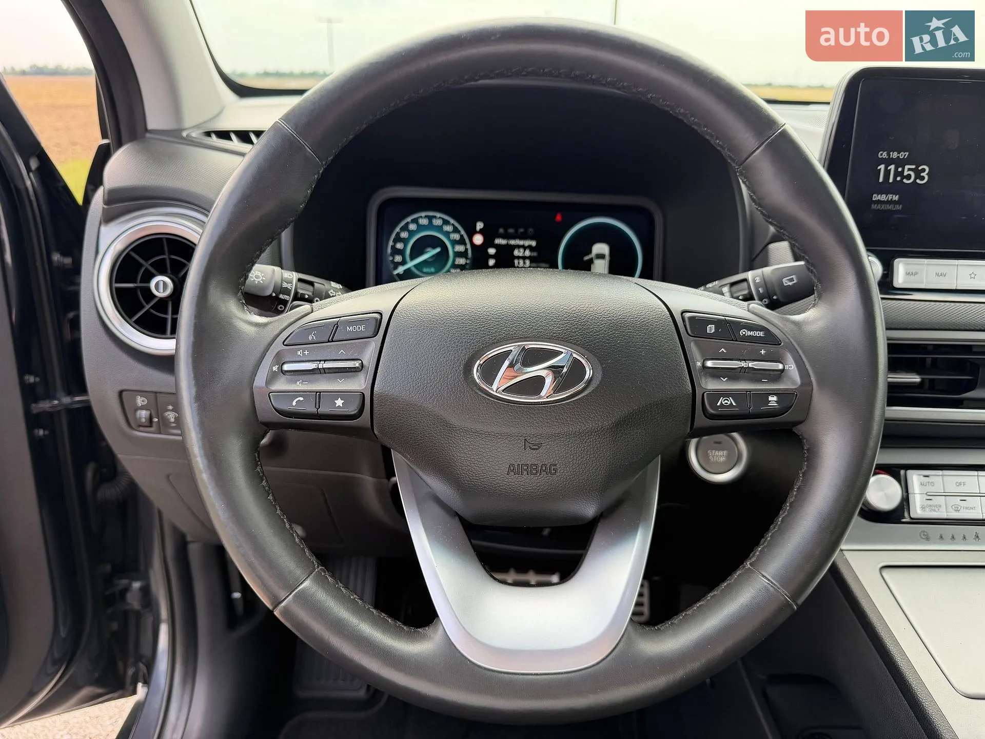2021 Hyundai Kona - мініатюра 30