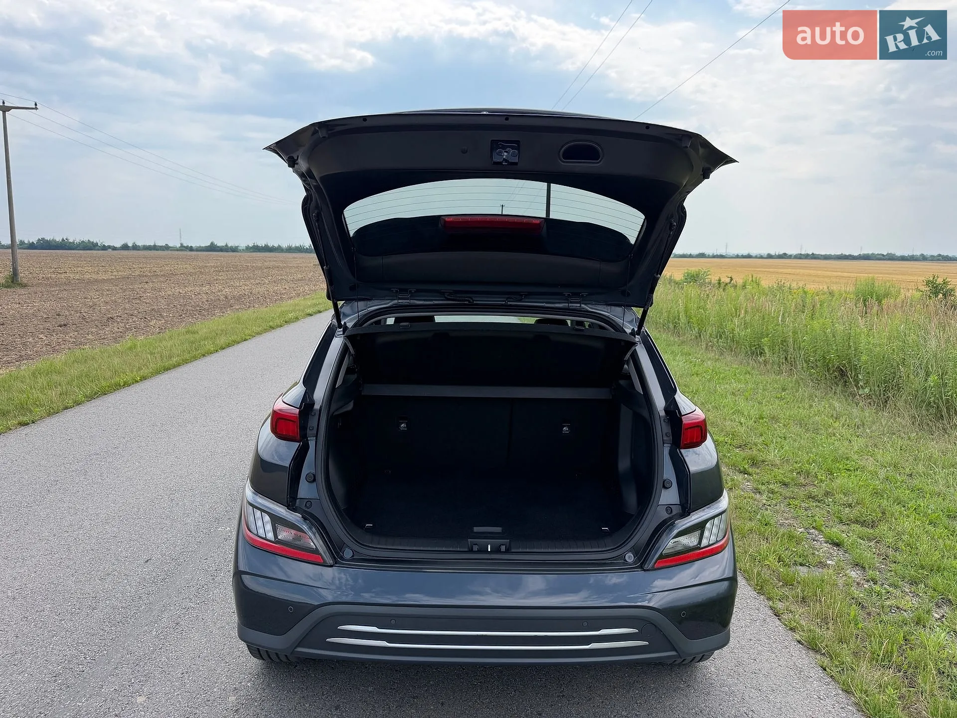 2021 Hyundai Kona - мініатюра 40