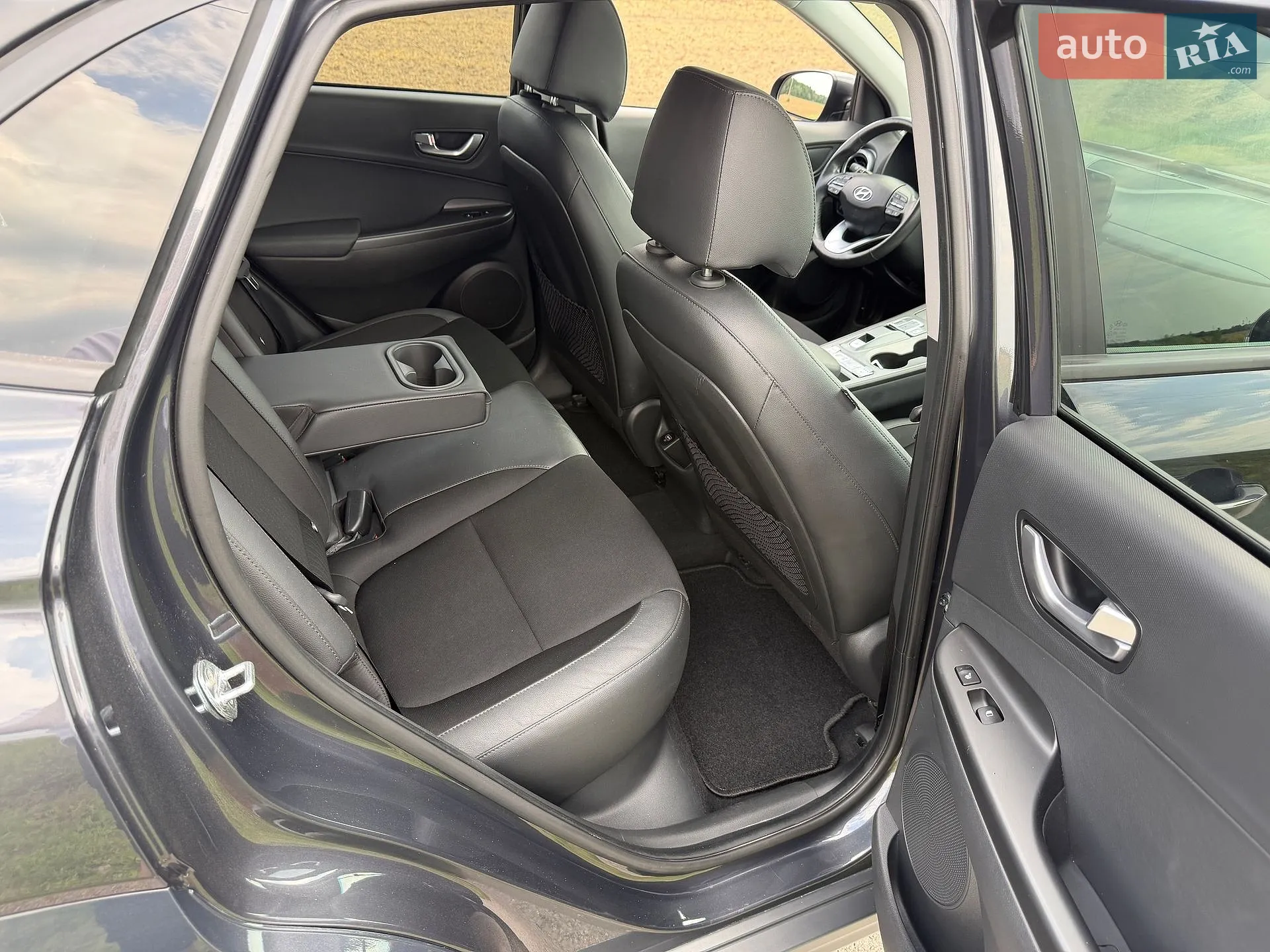 2021 Hyundai Kona - мініатюра 46