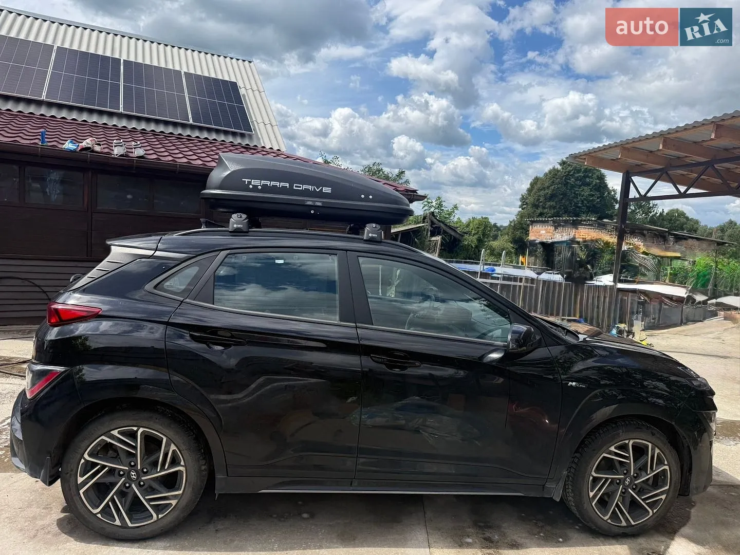 2021 Hyundai Kona - фото 1