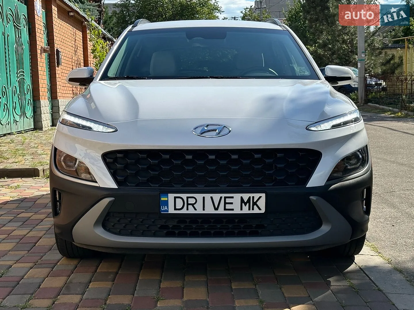 2023 Hyundai Kona - мініатюра 4