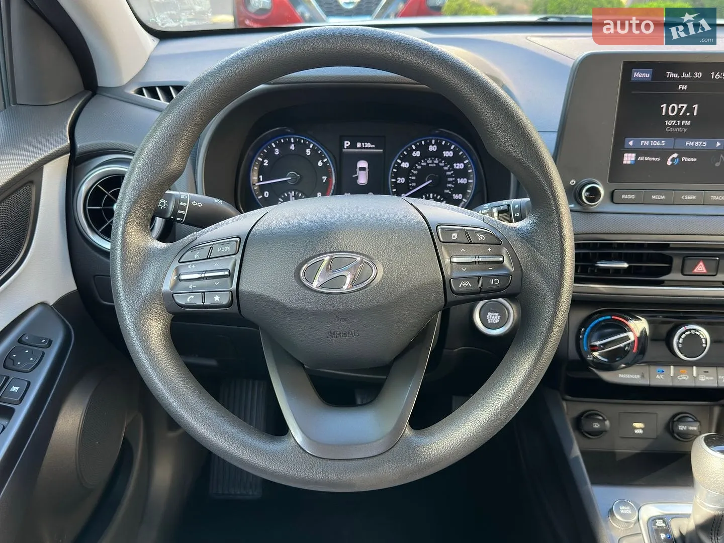 2023 Hyundai Kona - мініатюра 14