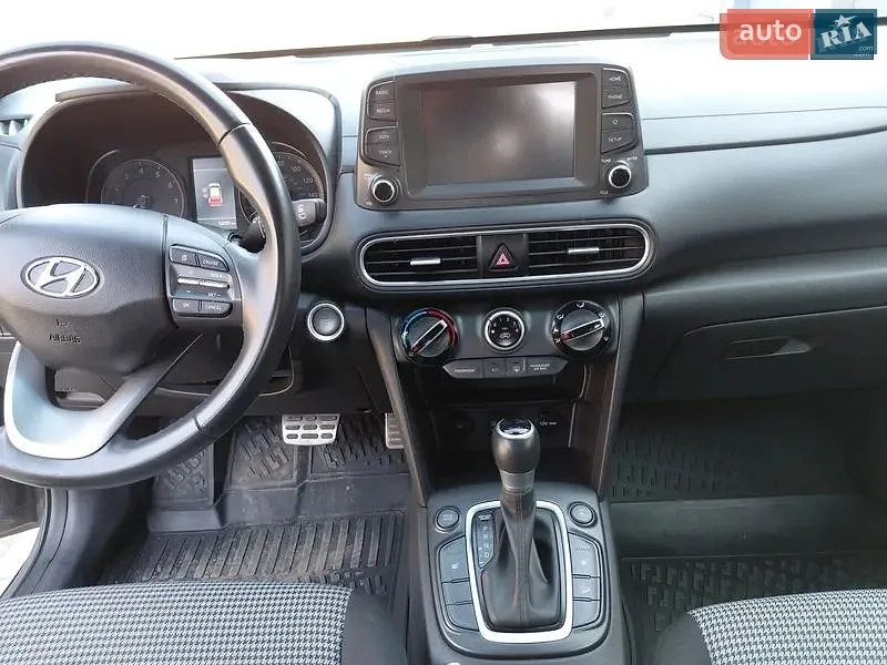 2020 Hyundai Kona - мініатюра 8