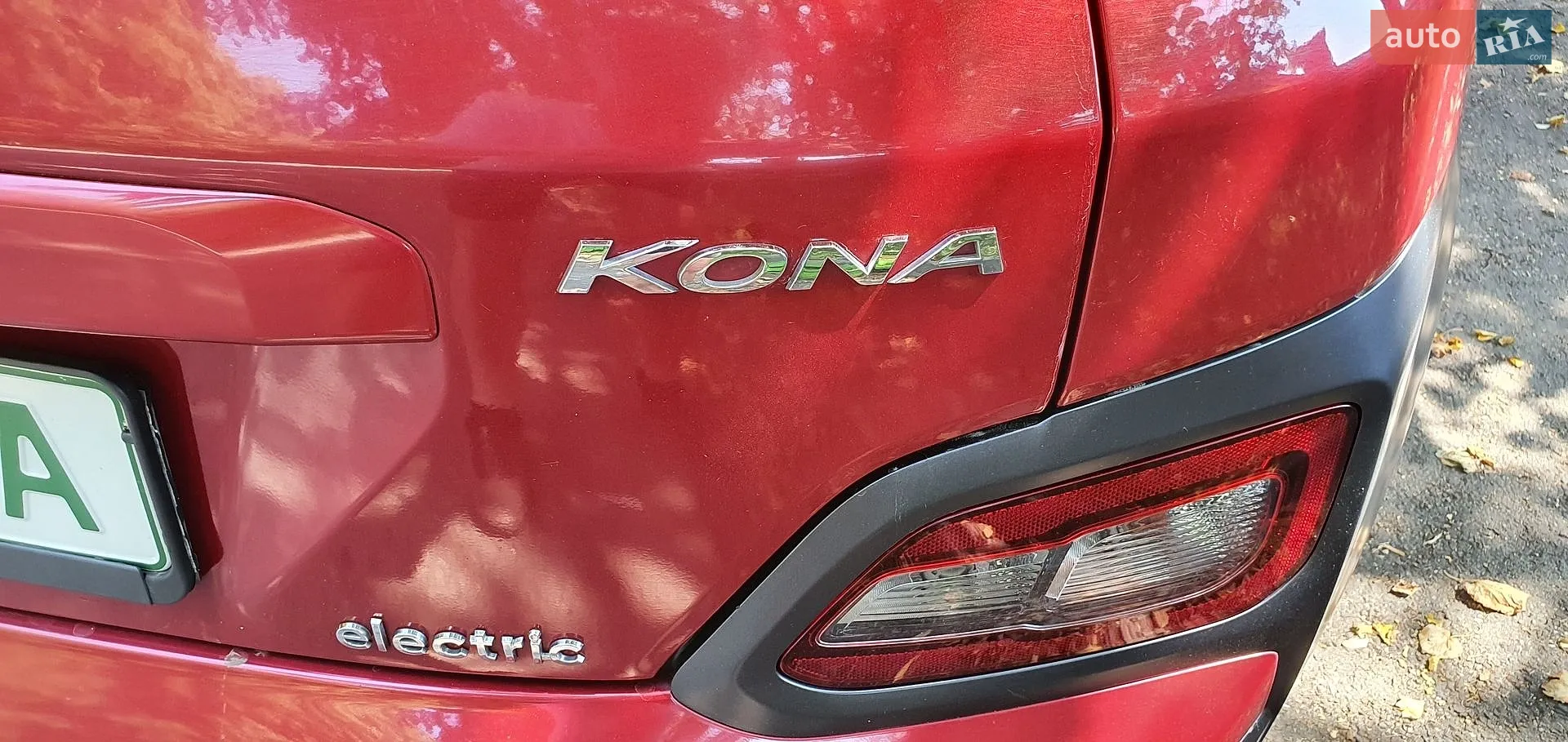 2019 Hyundai Kona - мініатюра 32