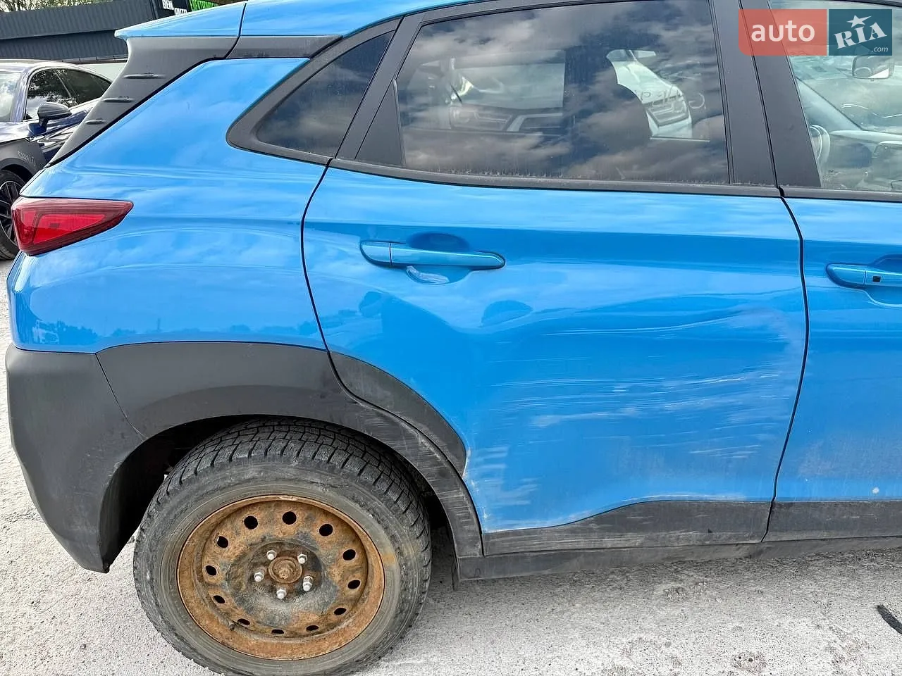 2019 Hyundai Kona - мініатюра 20