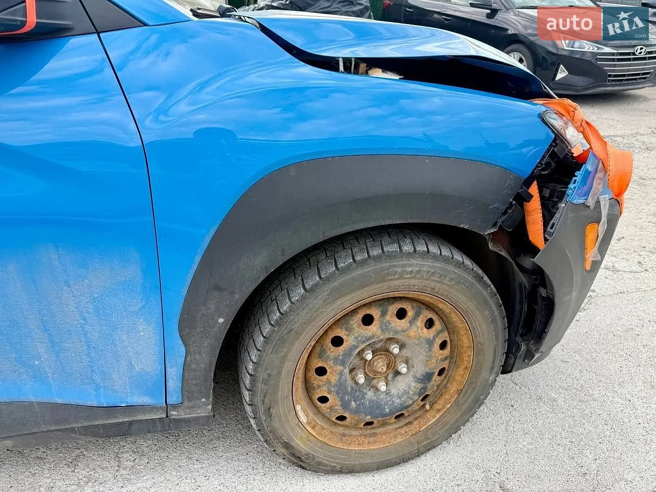 2019 Hyundai Kona - мініатюра 24