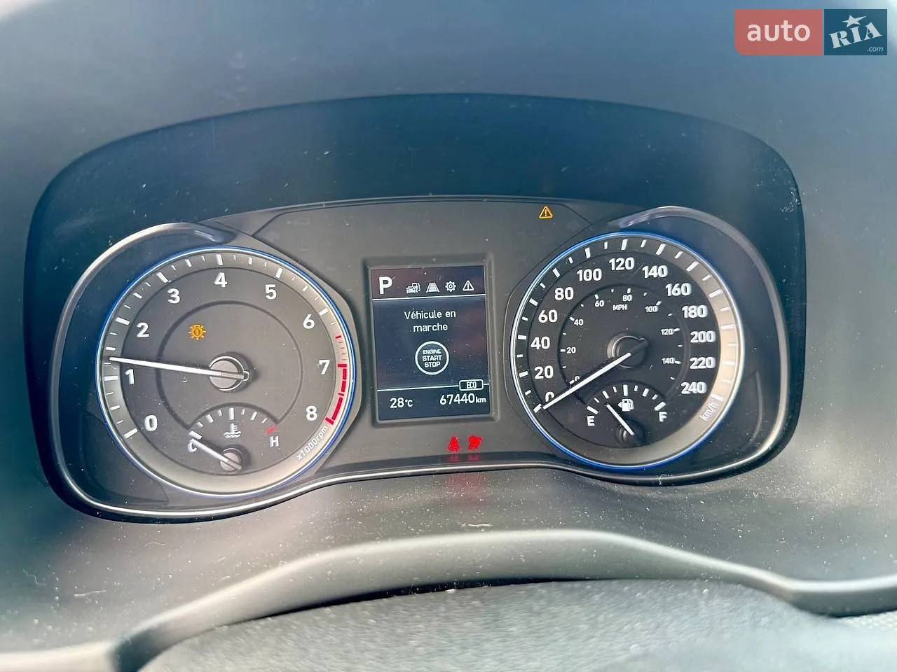 2019 Hyundai Kona - мініатюра 34