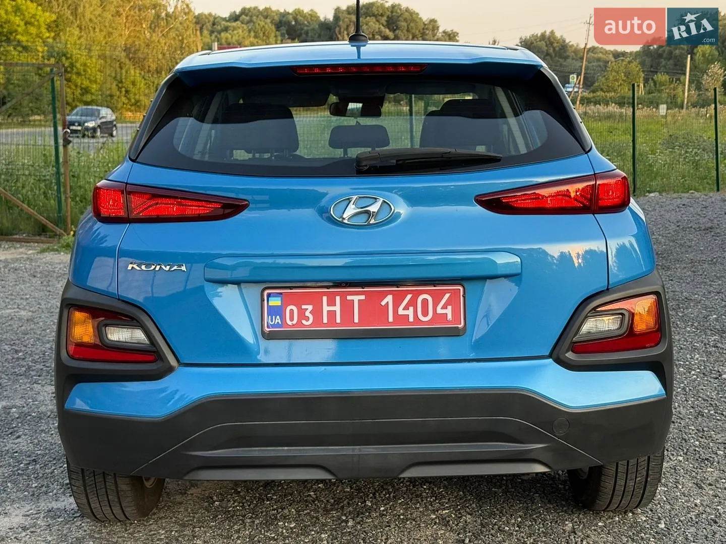 2019 Hyundai Kona - мініатюра 6