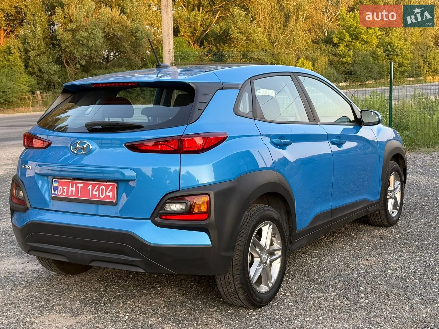 2019 Hyundai Kona - мініатюра 7