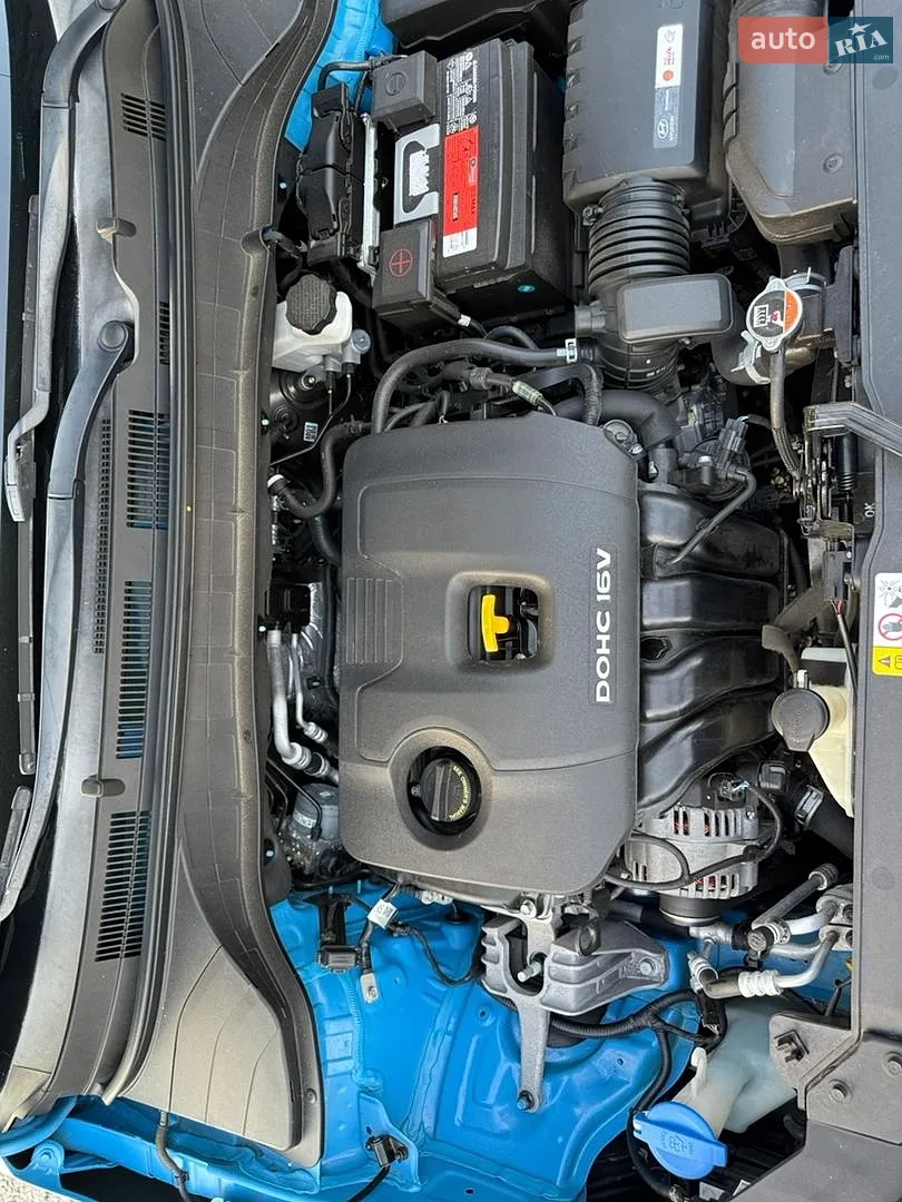 2019 Hyundai Kona - мініатюра 38