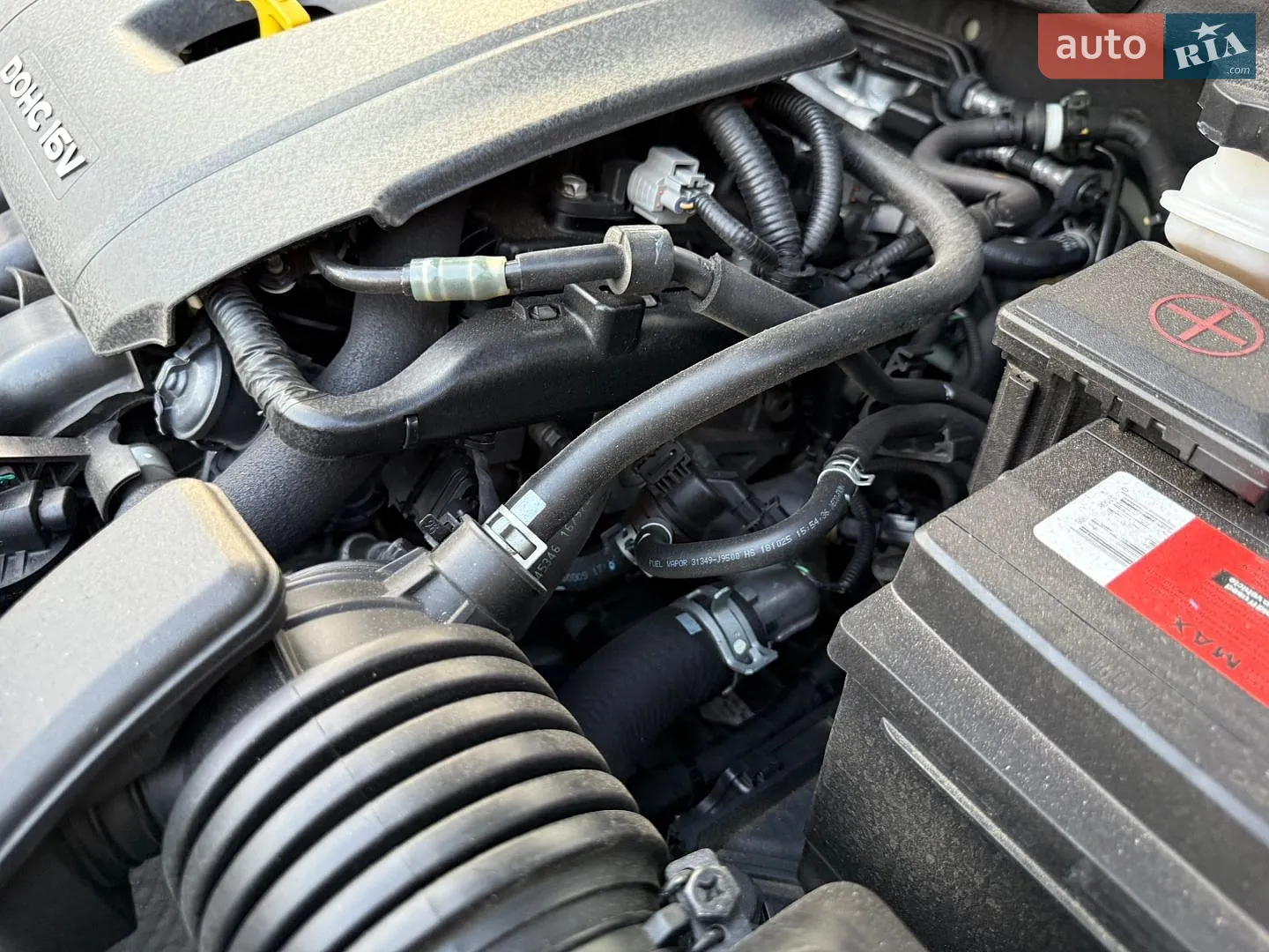 2019 Hyundai Kona - мініатюра 40