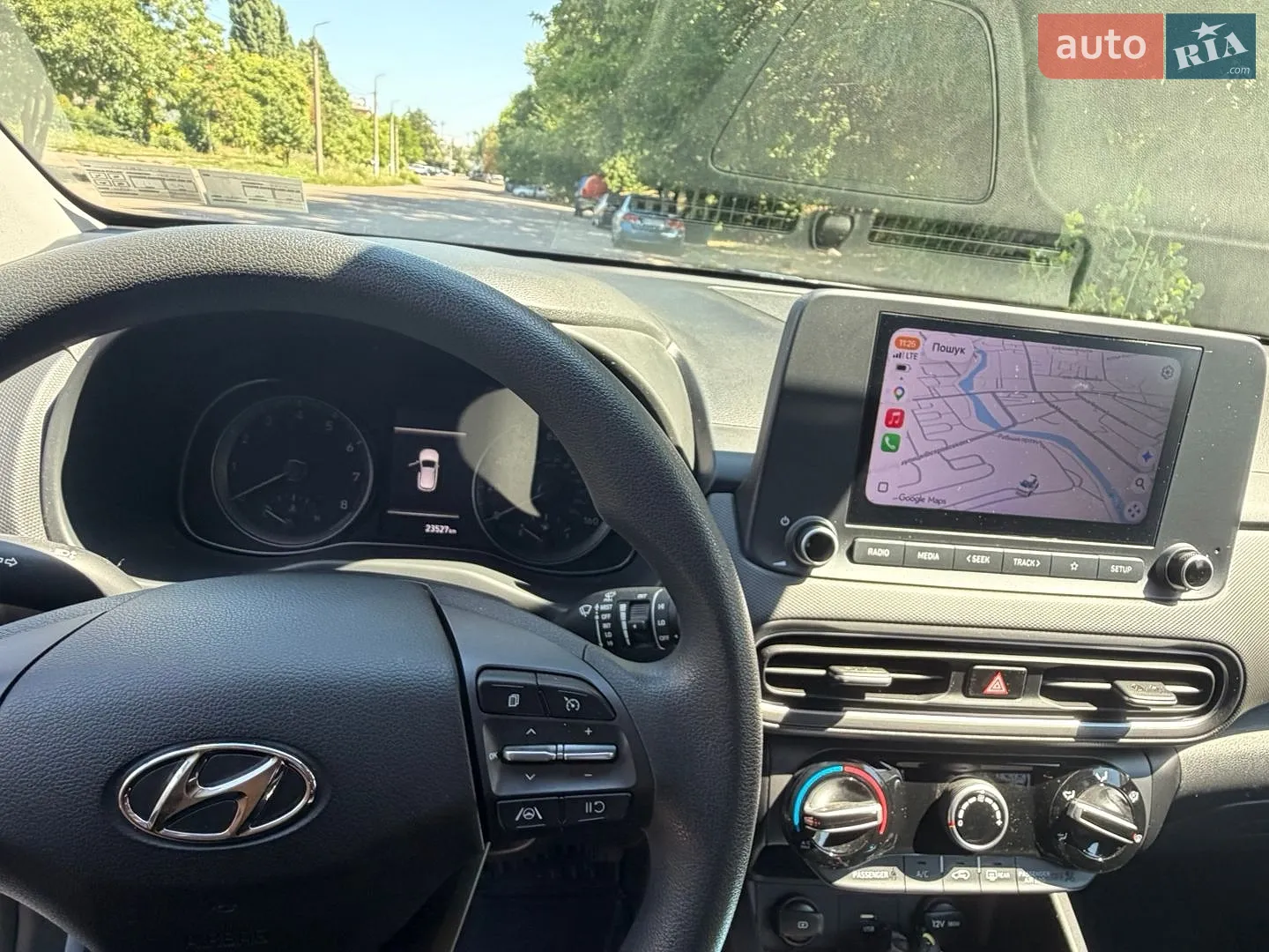 2021 Hyundai Kona - мініатюра 12
