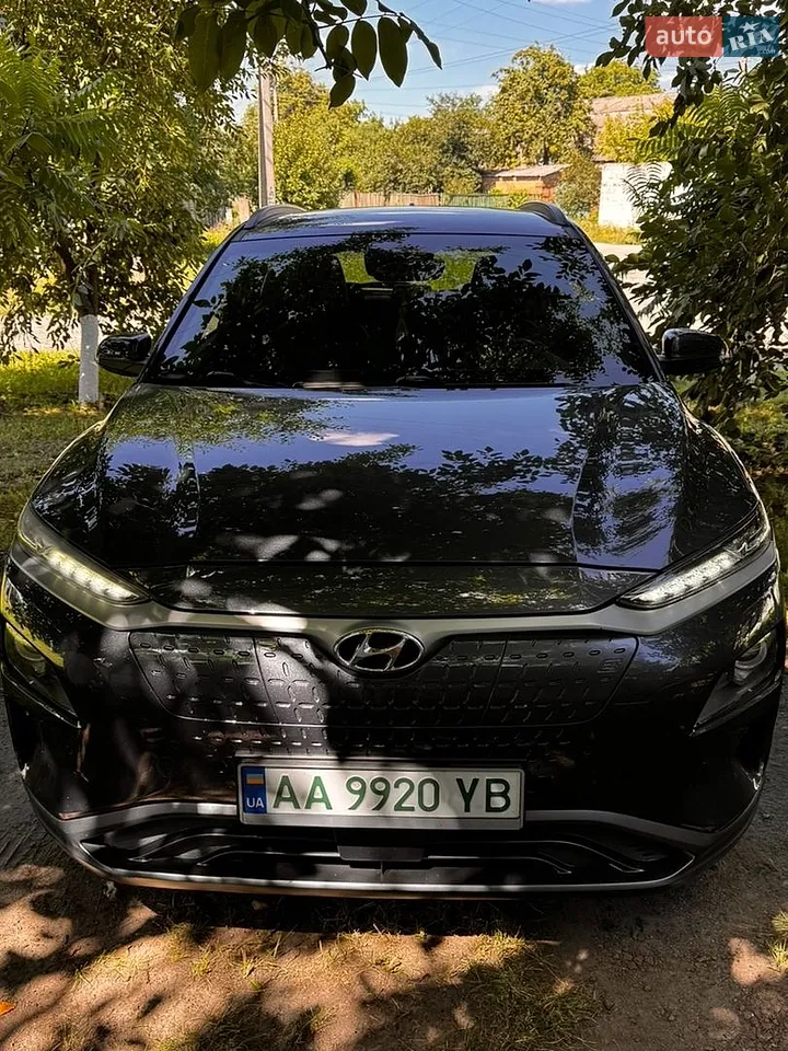 2019 Hyundai Kona - мініатюра 20