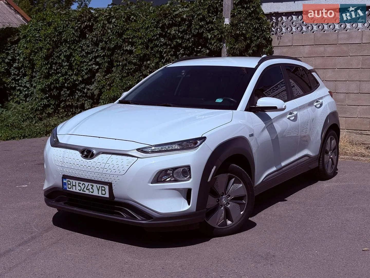 2018 Hyundai Kona - фото 1