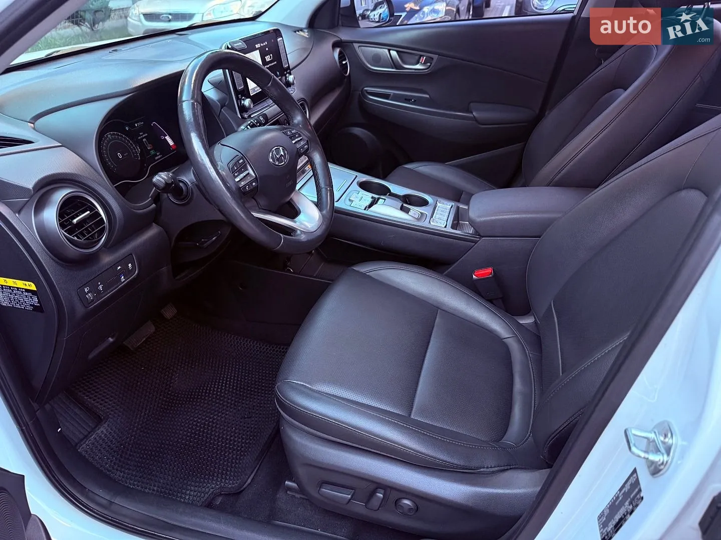 2018 Hyundai Kona - мініатюра 11