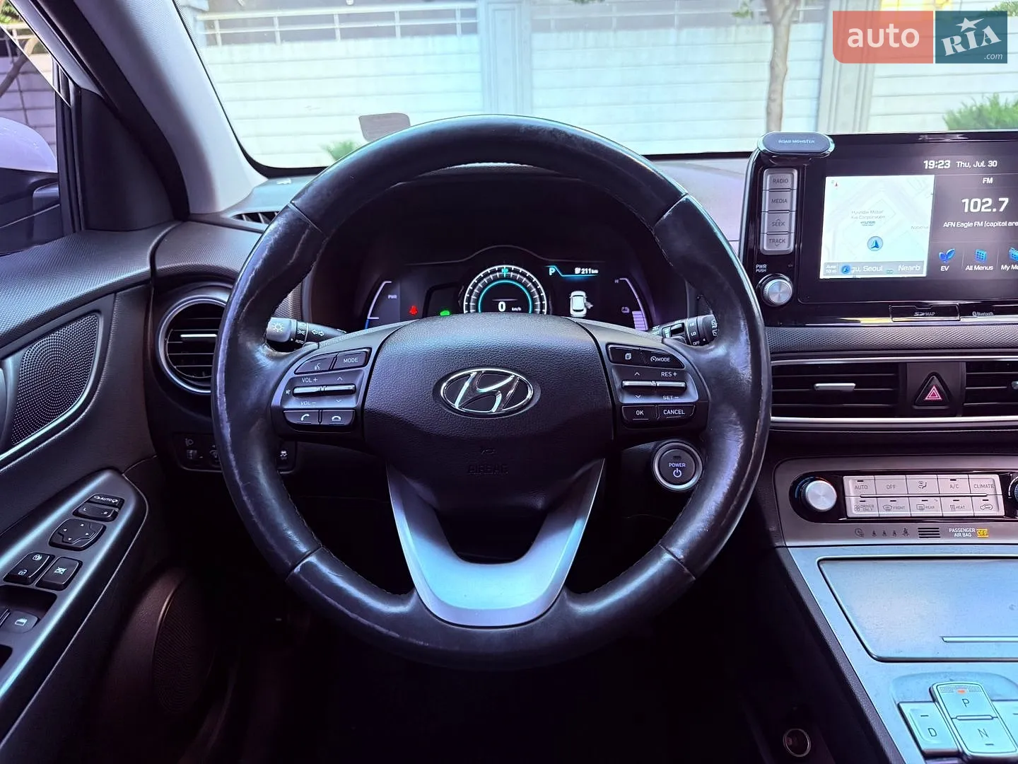 2018 Hyundai Kona - мініатюра 17