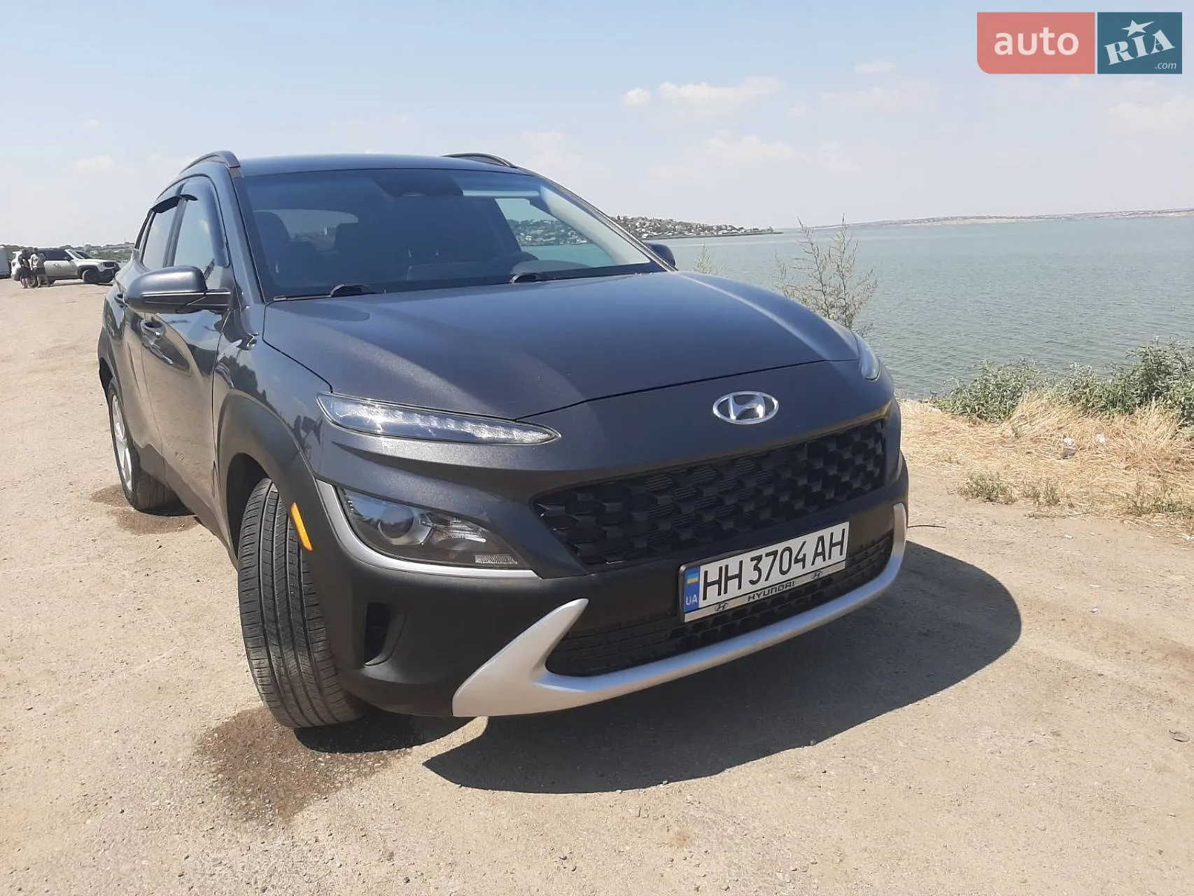 2021 Hyundai Kona - мініатюра 2