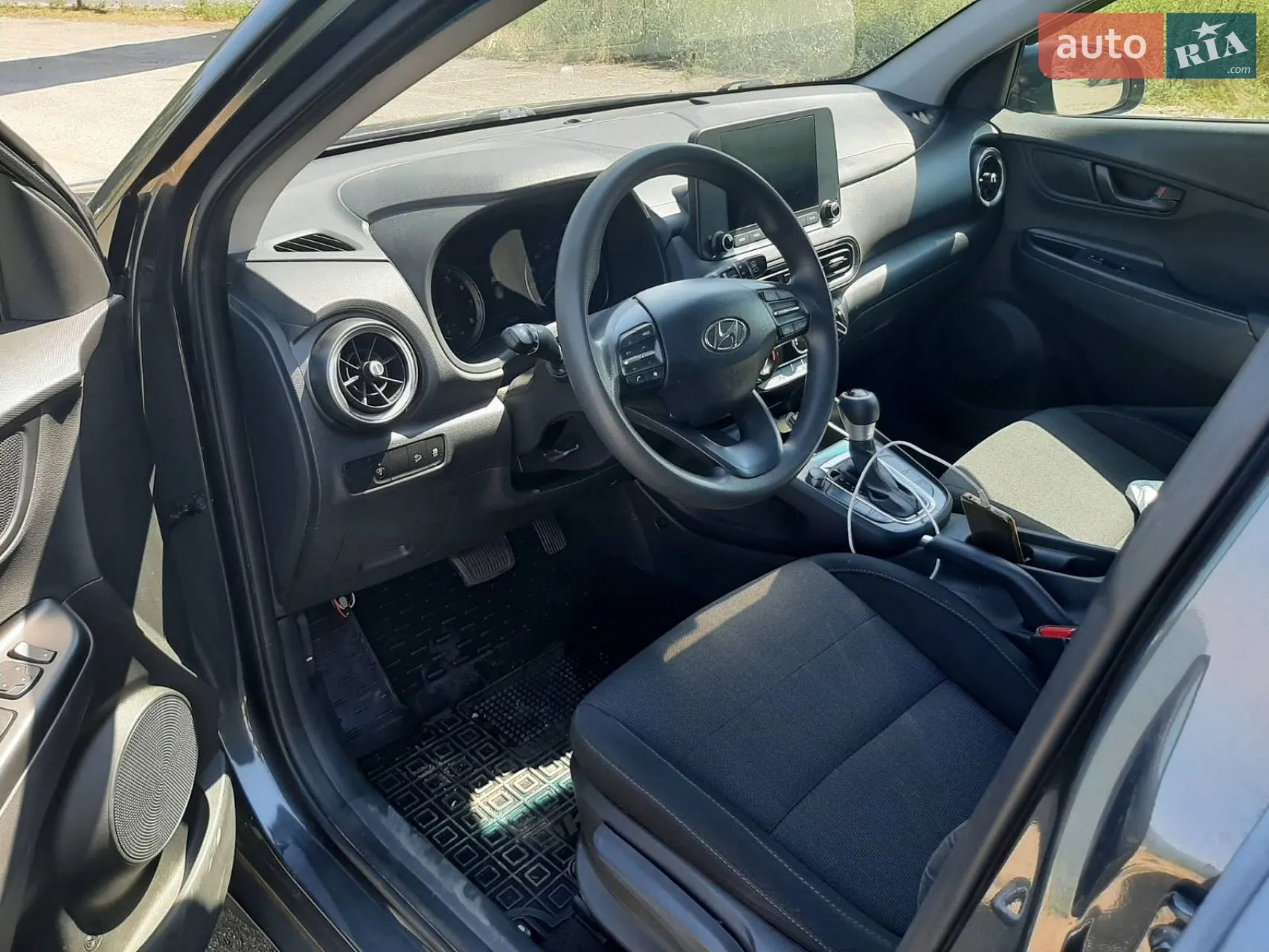 2021 Hyundai Kona - мініатюра 7