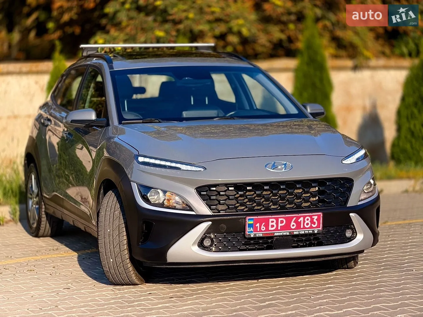 2023 Hyundai Kona - мініатюра 6