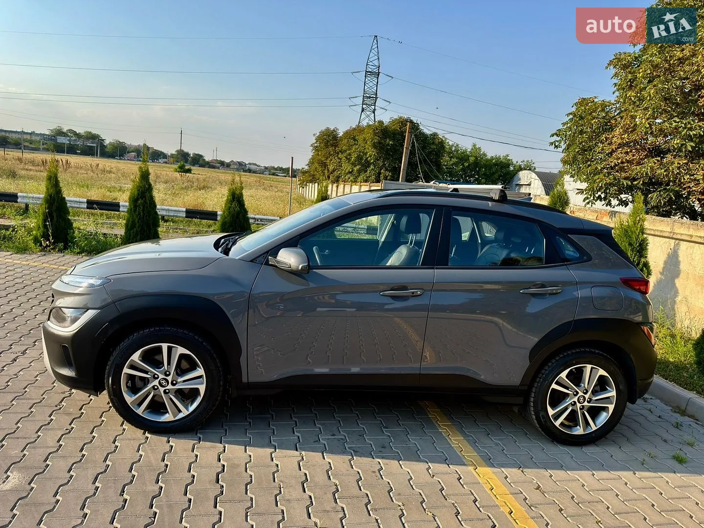 2023 Hyundai Kona - мініатюра 24