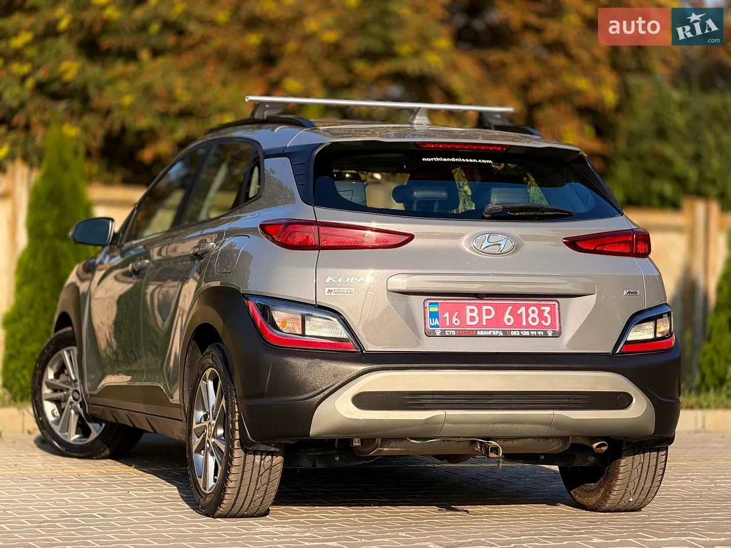2023 Hyundai Kona - мініатюра 32