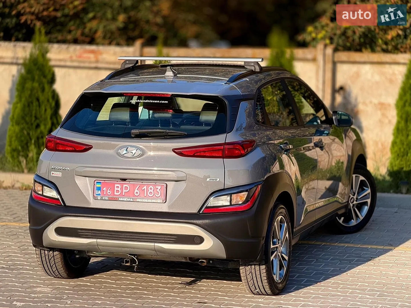 2023 Hyundai Kona - мініатюра 37