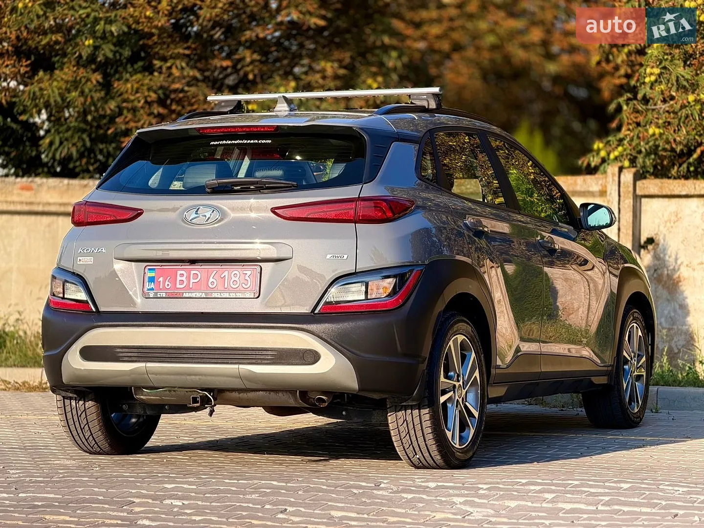 2023 Hyundai Kona - мініатюра 40