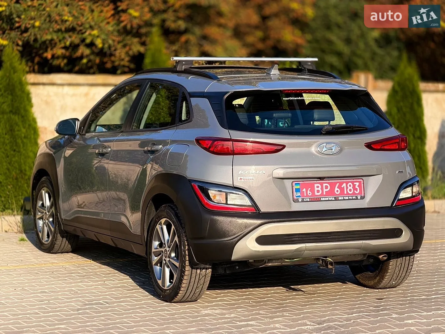 2023 Hyundai Kona - мініатюра 41