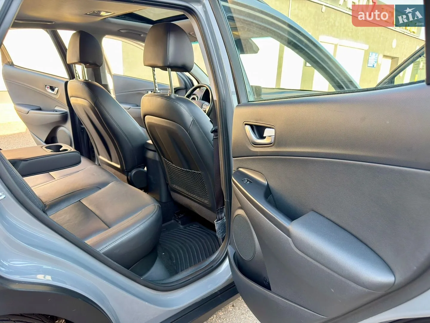 2023 Hyundai Kona - мініатюра 67