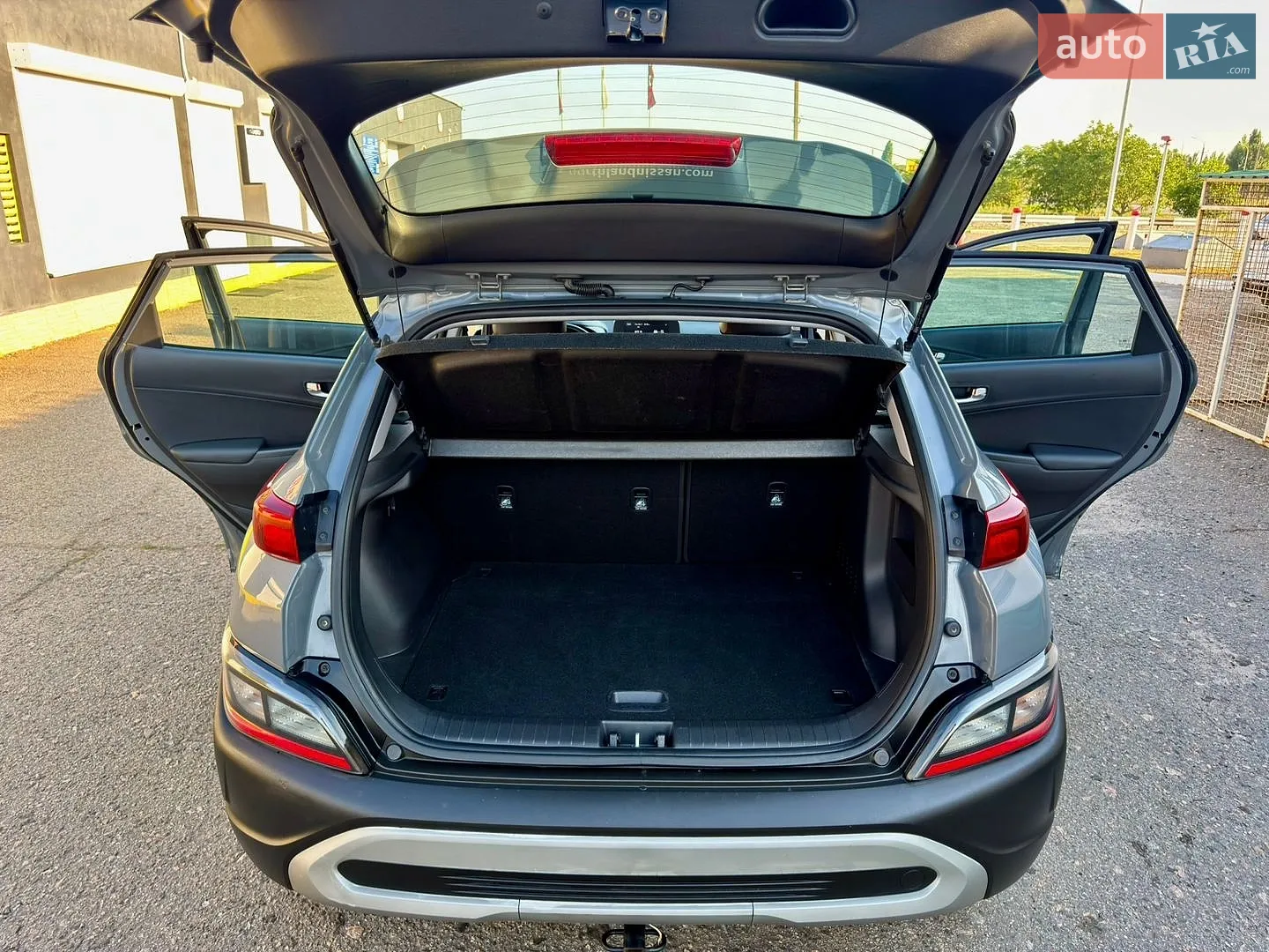 2023 Hyundai Kona - мініатюра 73