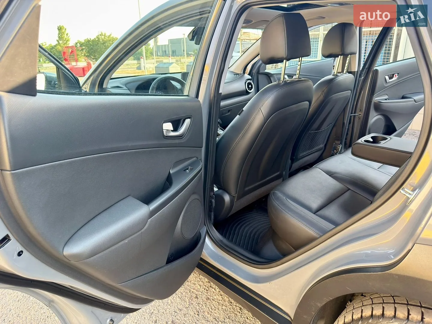 2023 Hyundai Kona - мініатюра 74