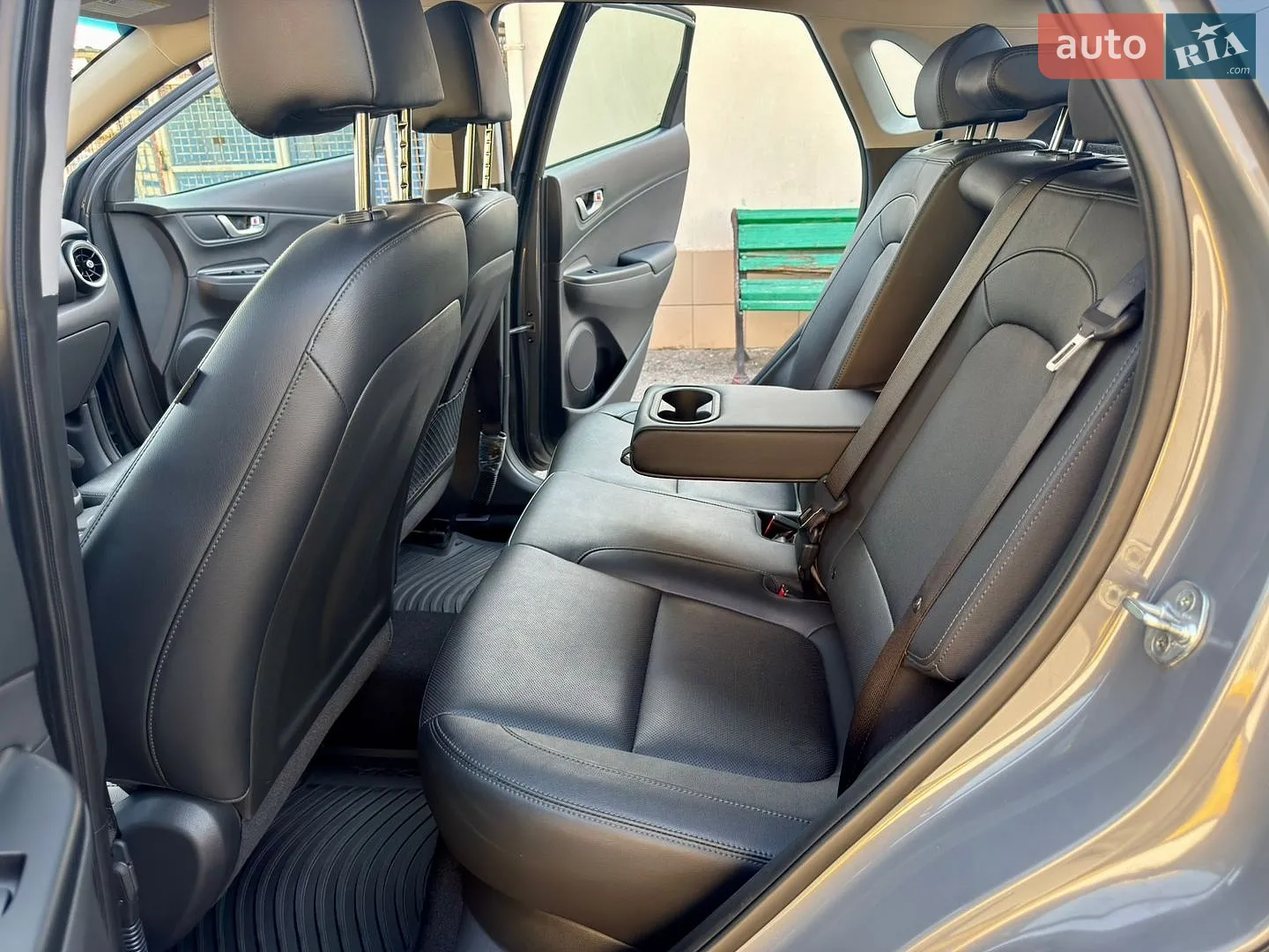 2023 Hyundai Kona - мініатюра 75
