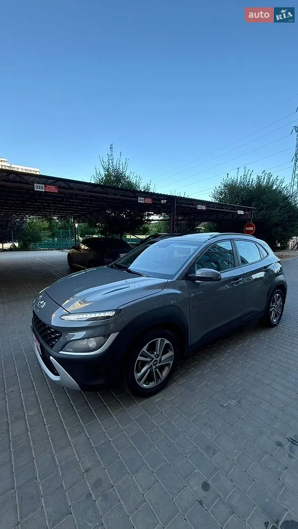 2023 Hyundai Kona - мініатюра 29