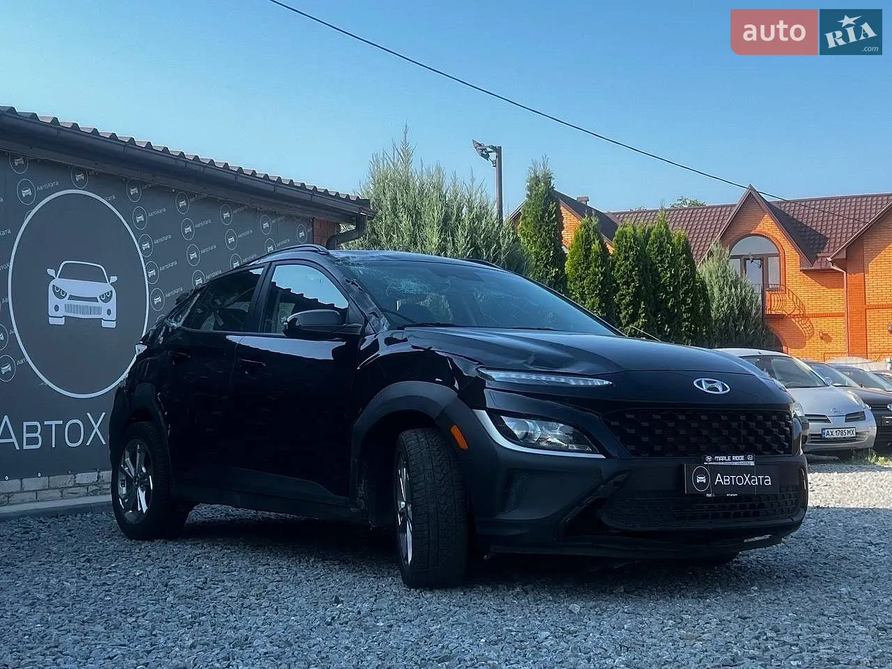 2023 Hyundai Kona - мініатюра 10