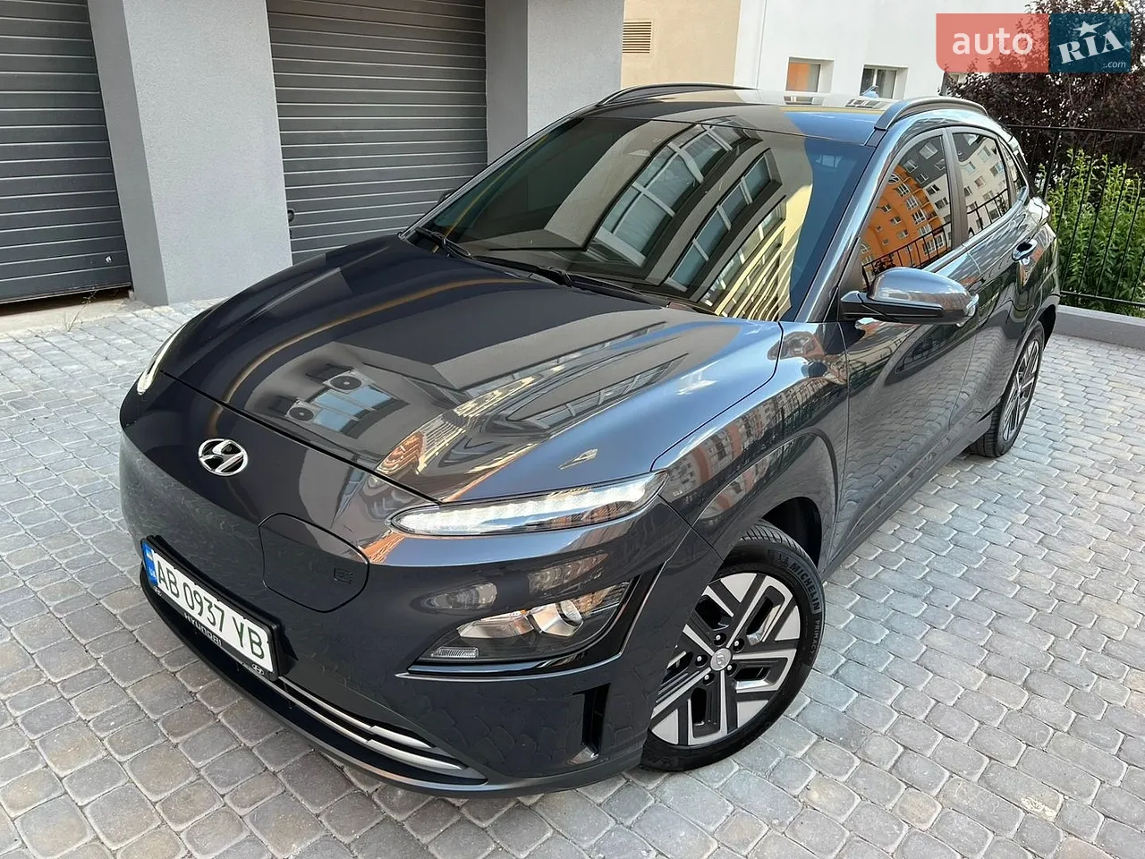 2019 Hyundai Kona - мініатюра 21