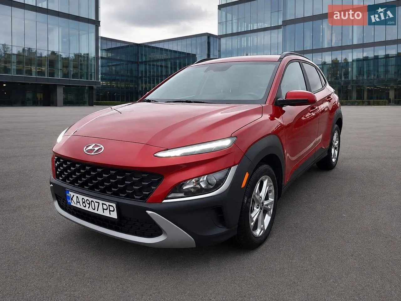 2021 Hyundai Kona - мініатюра 39