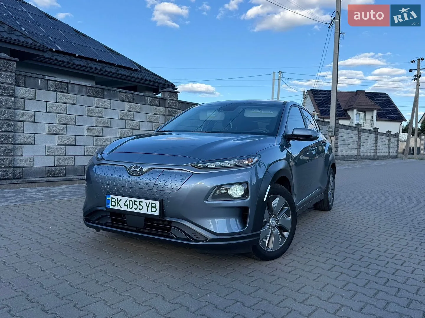 2020 Hyundai Kona - мініатюра 2