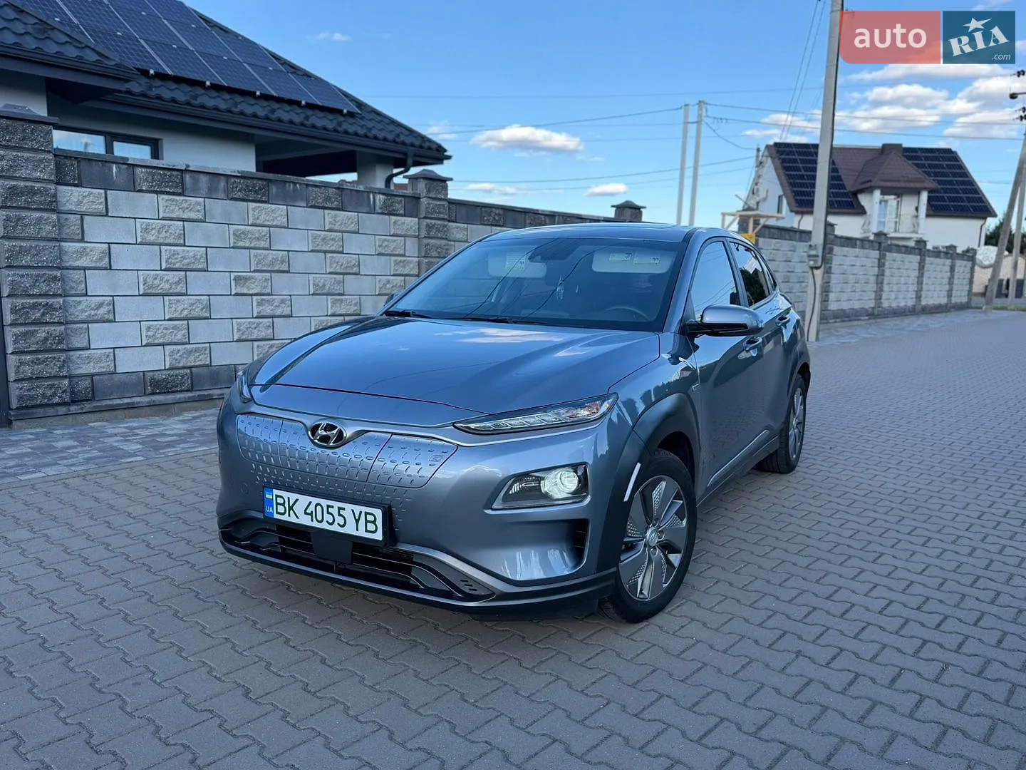 2020 Hyundai Kona - фото 1