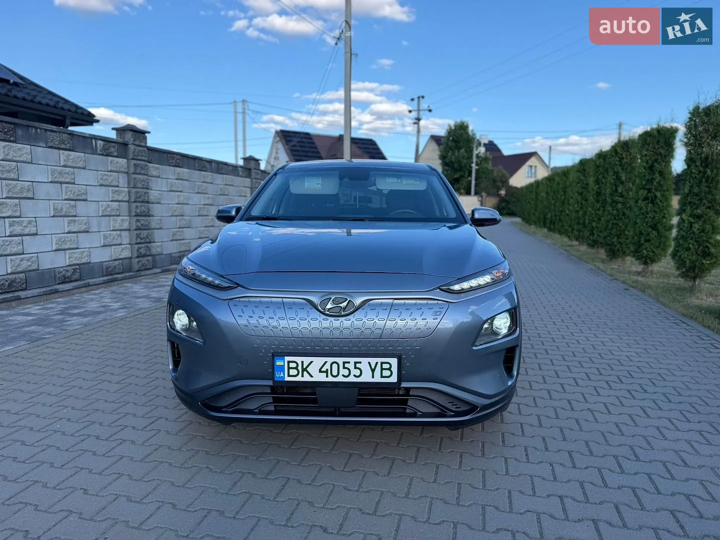 2020 Hyundai Kona - мініатюра 3